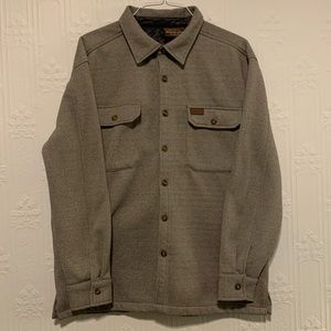 Mountain Ridge Explore Shirt Jacket